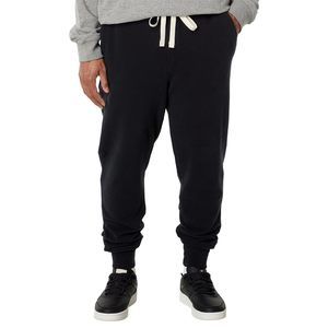 LABEL Go-to Joggers Black MD